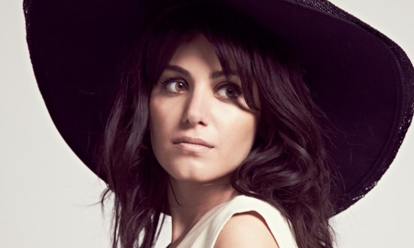 Katie Melua