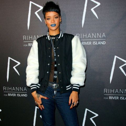 Rihanna
