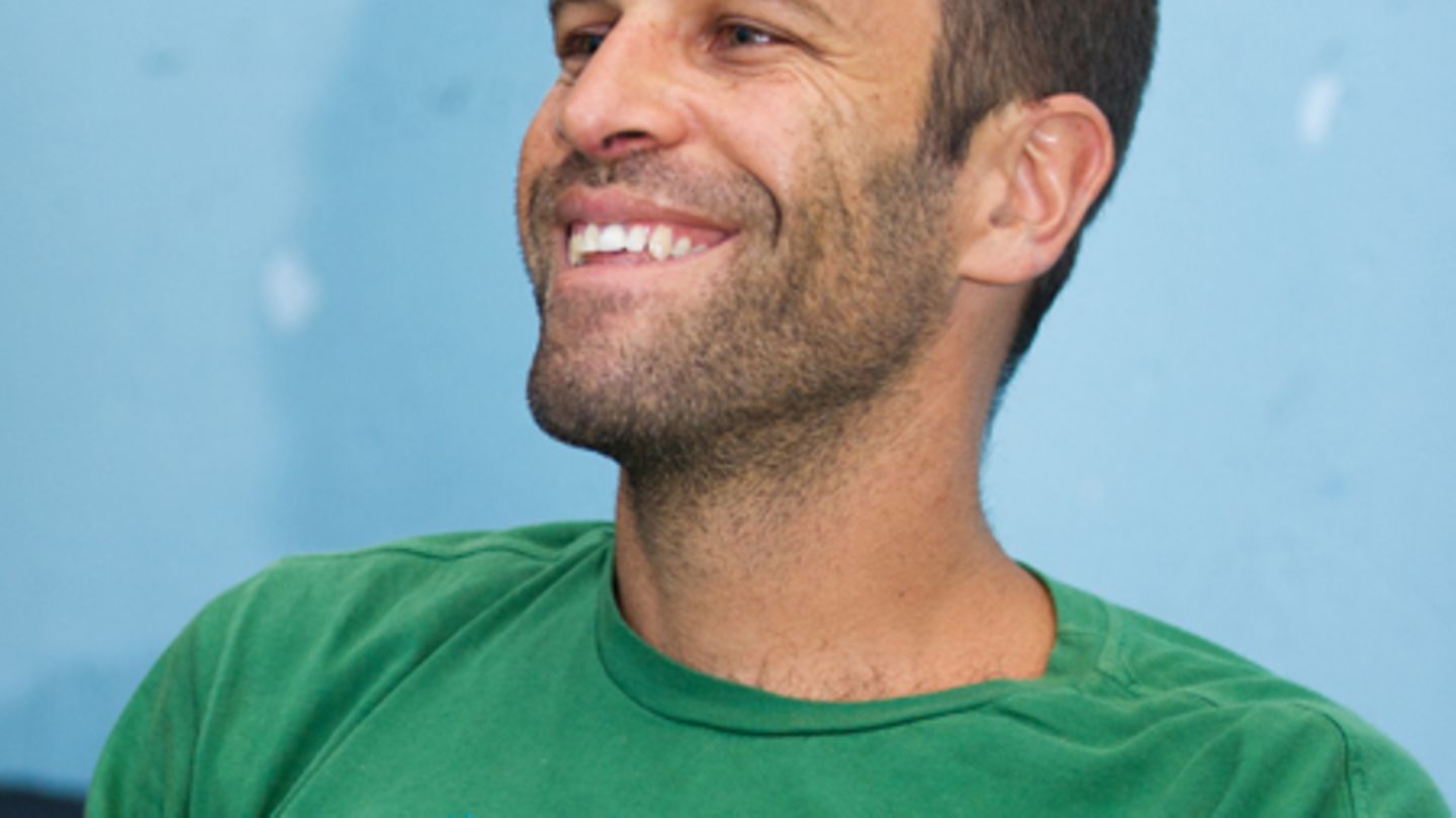 Jack Johnson Ode an seine Frau GALA.de