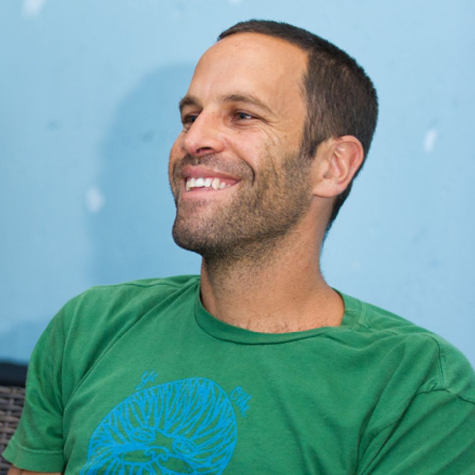 Jack Johnson Ode an seine Frau GALA.de
