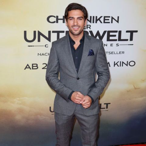 Elyas M’Barek