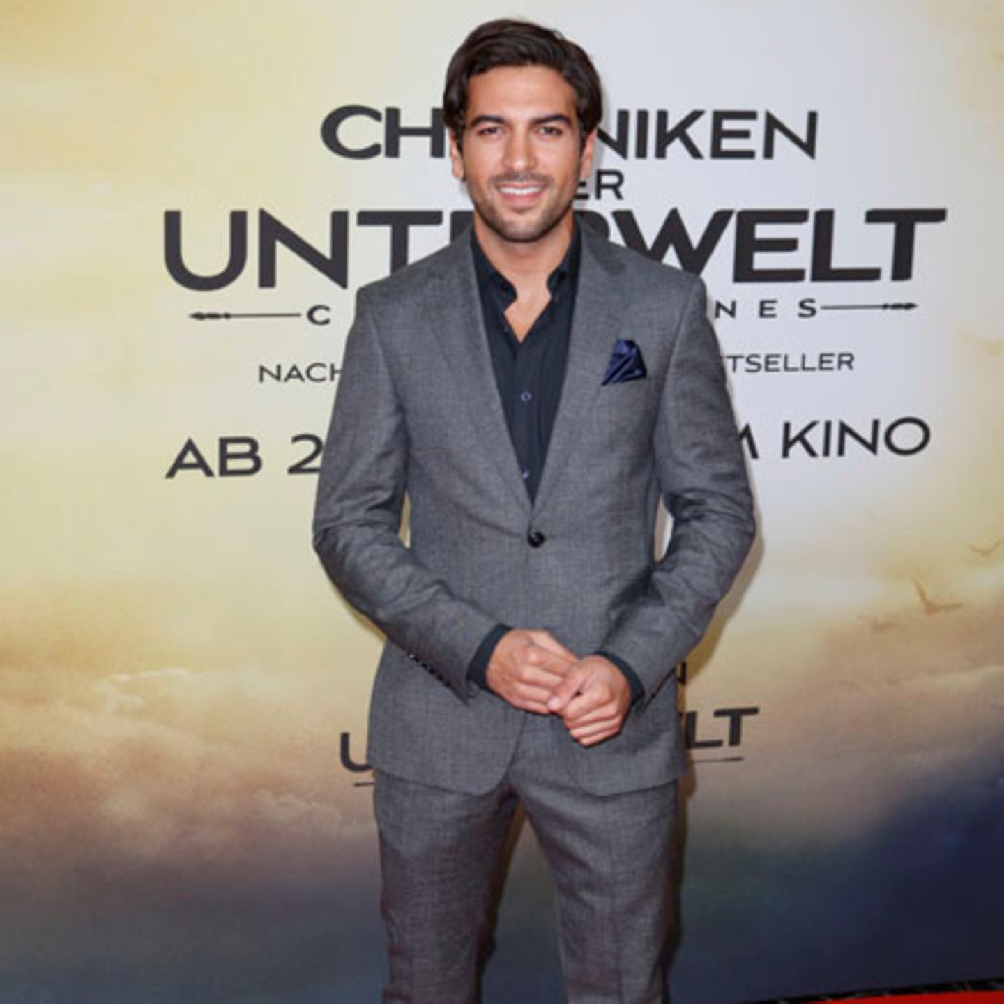 Elyas M’Barek