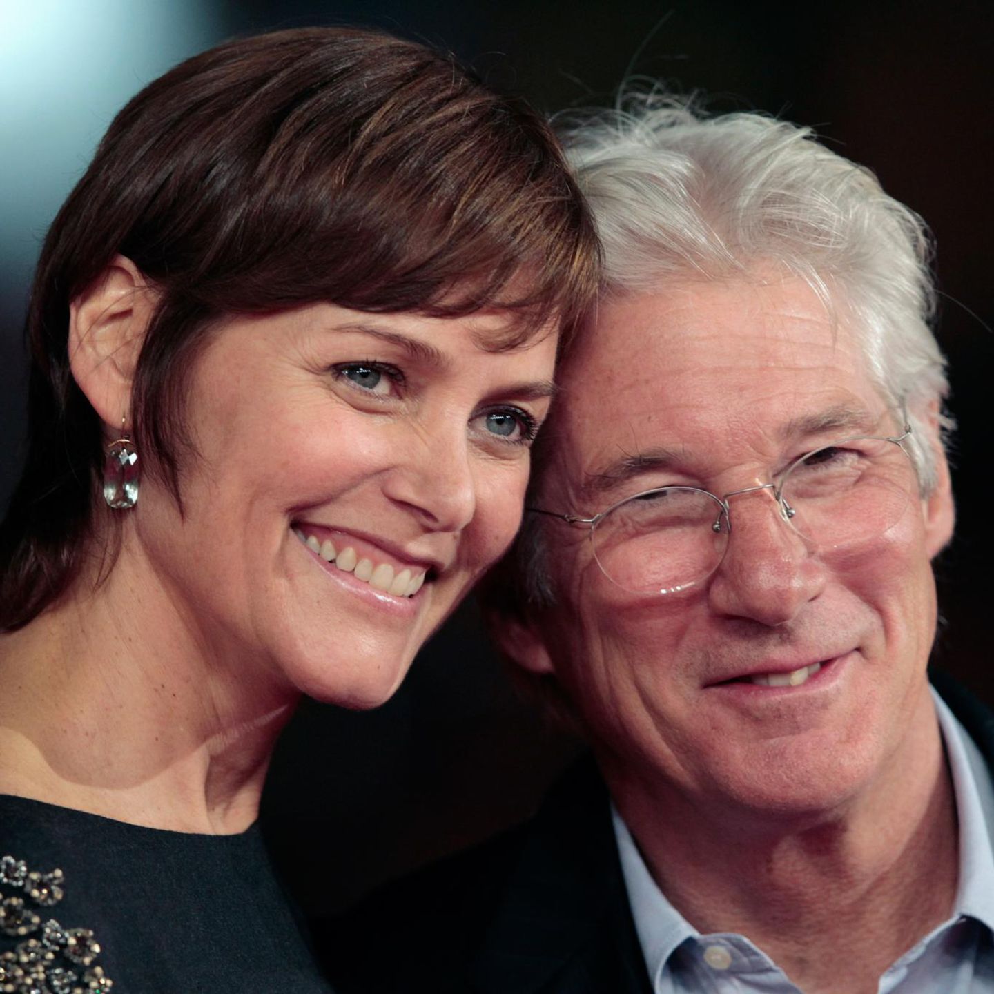 Carey Lowell + Richard Gere: Trennung nach elf Jahren Ehe | GALA.de