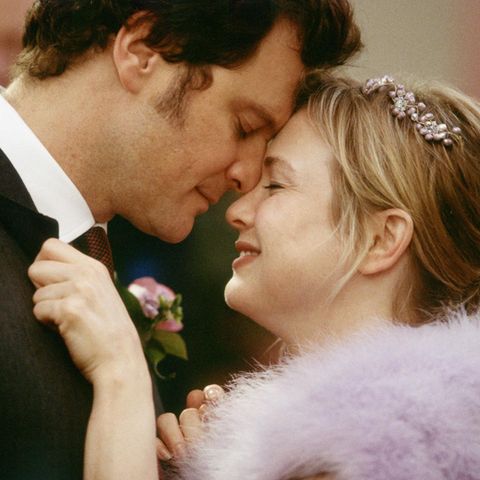 Bridget Jones und Mister Darcy