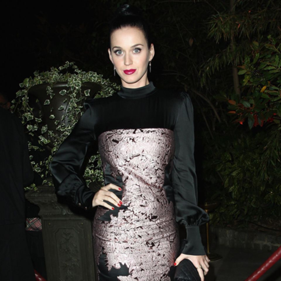Katy Perry