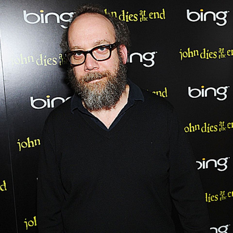 Paul Giamatti Paul Giamatti