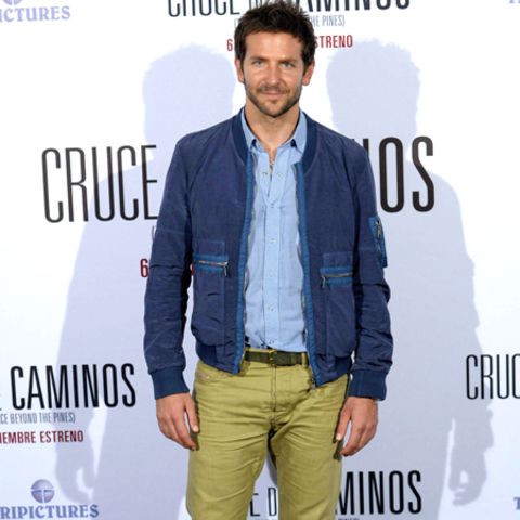 Bradley Cooper