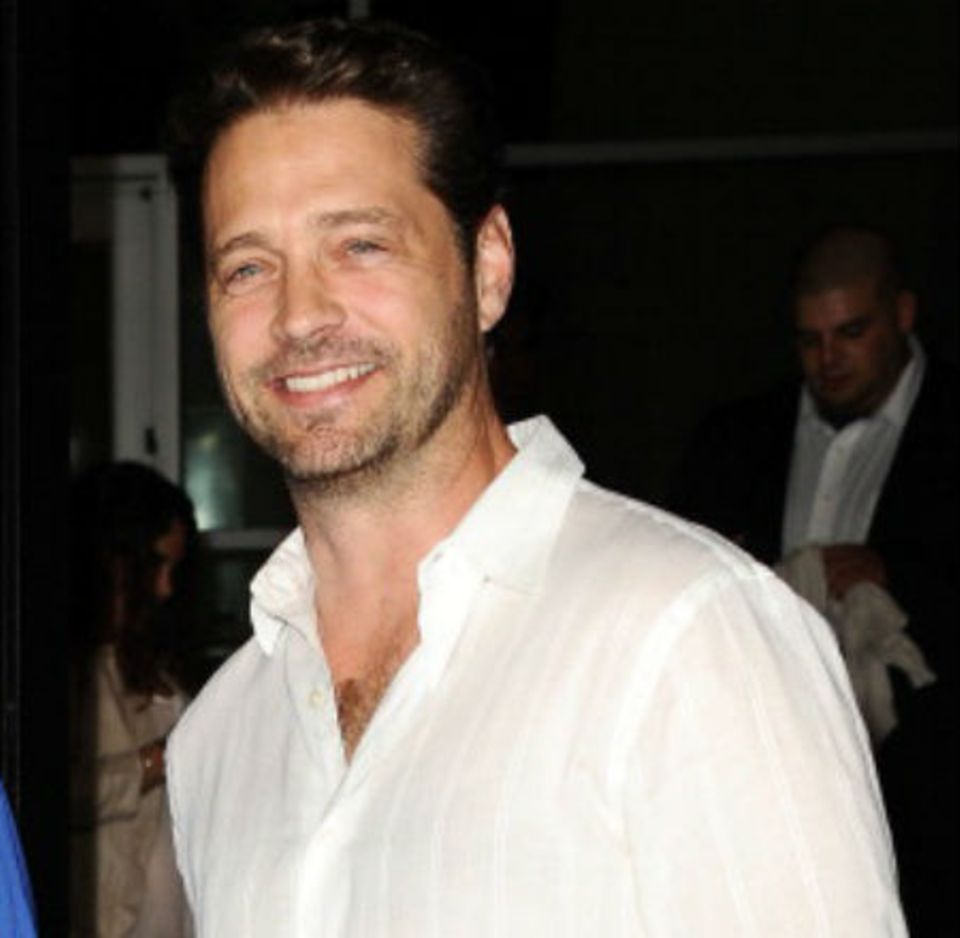 Jason Priestley