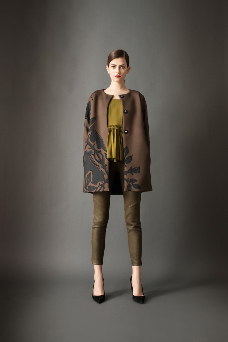 Anzeige: Schumacher Fall winter 2013, die Rose – in all ihrer Schönheit! Schumacher Fall winter 2013, die Rose – in all ihrer Schönheit!