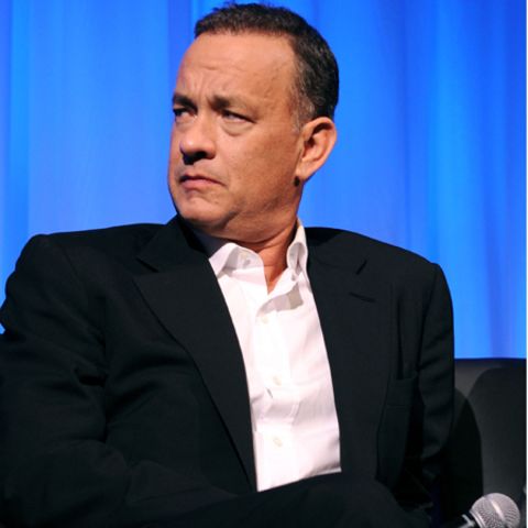 Tom Hanks