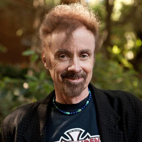 T. C. Boyle