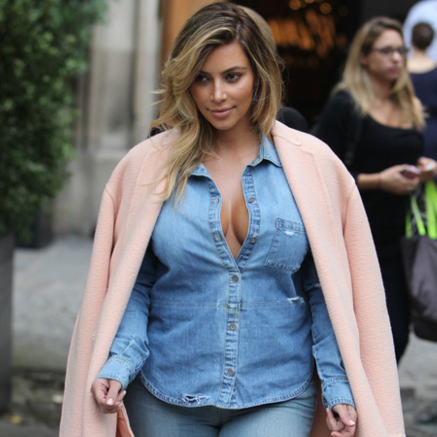 Kim Kardashian