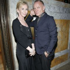 Sting: Die große Liebe kam mit Mülleimern | GALA.de