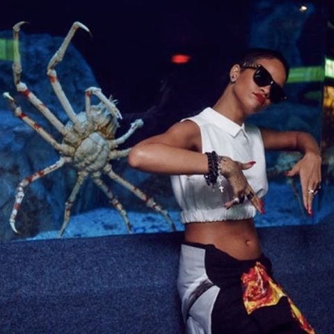 Rihanna