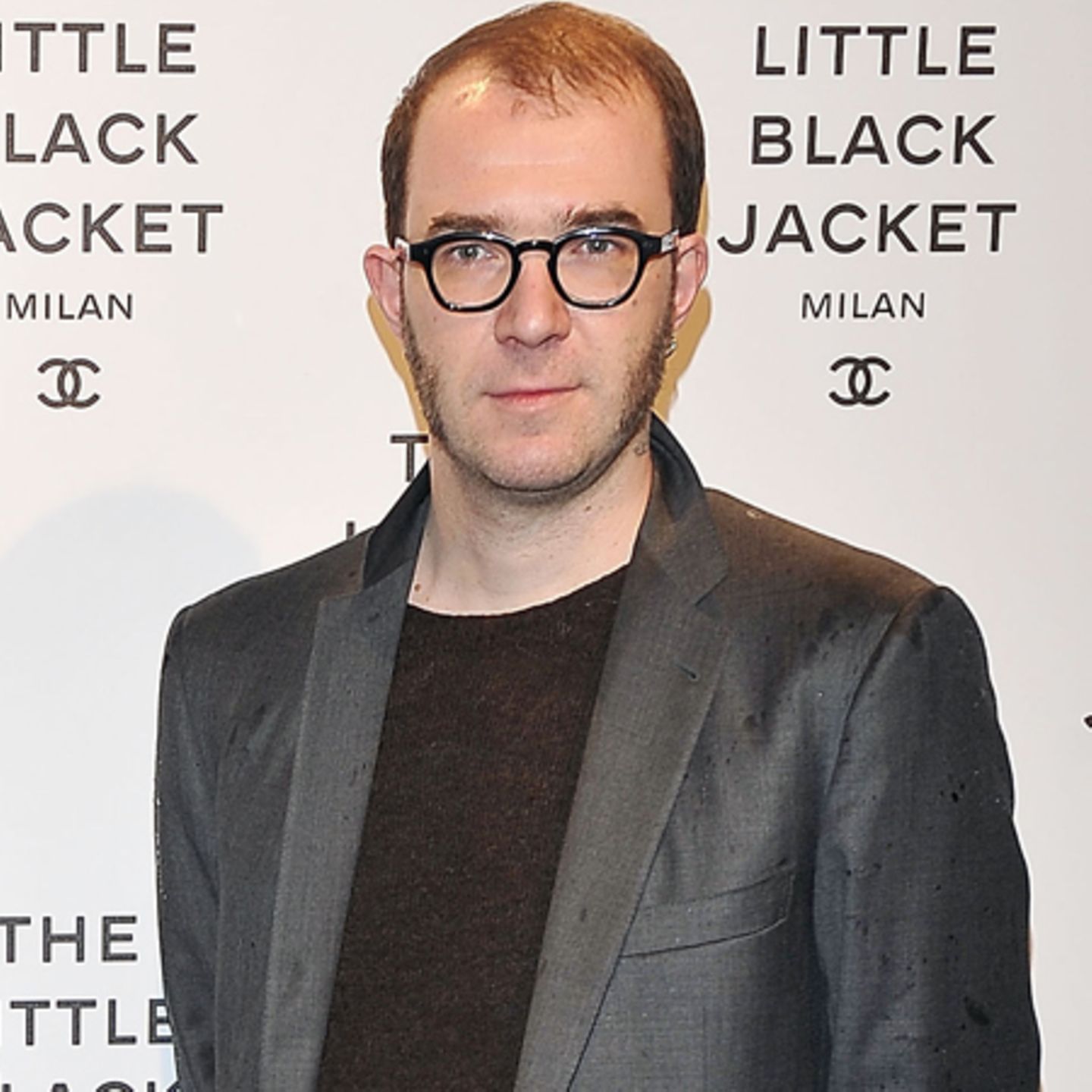 Marco Zanini Identifikation mit Elsa Schiaparelli GALA.de