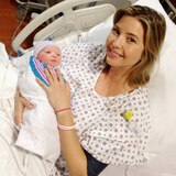 Oktober 2013: Ivanka Trump und ihr Ehemann Jared Kushner bekamen am 14. Oktober männlichen Familienzuwachs. Nach Töchterchen Arabella, die 2011 geboren wurde, ist es bereits ihr zweites gemeinsames Kind.