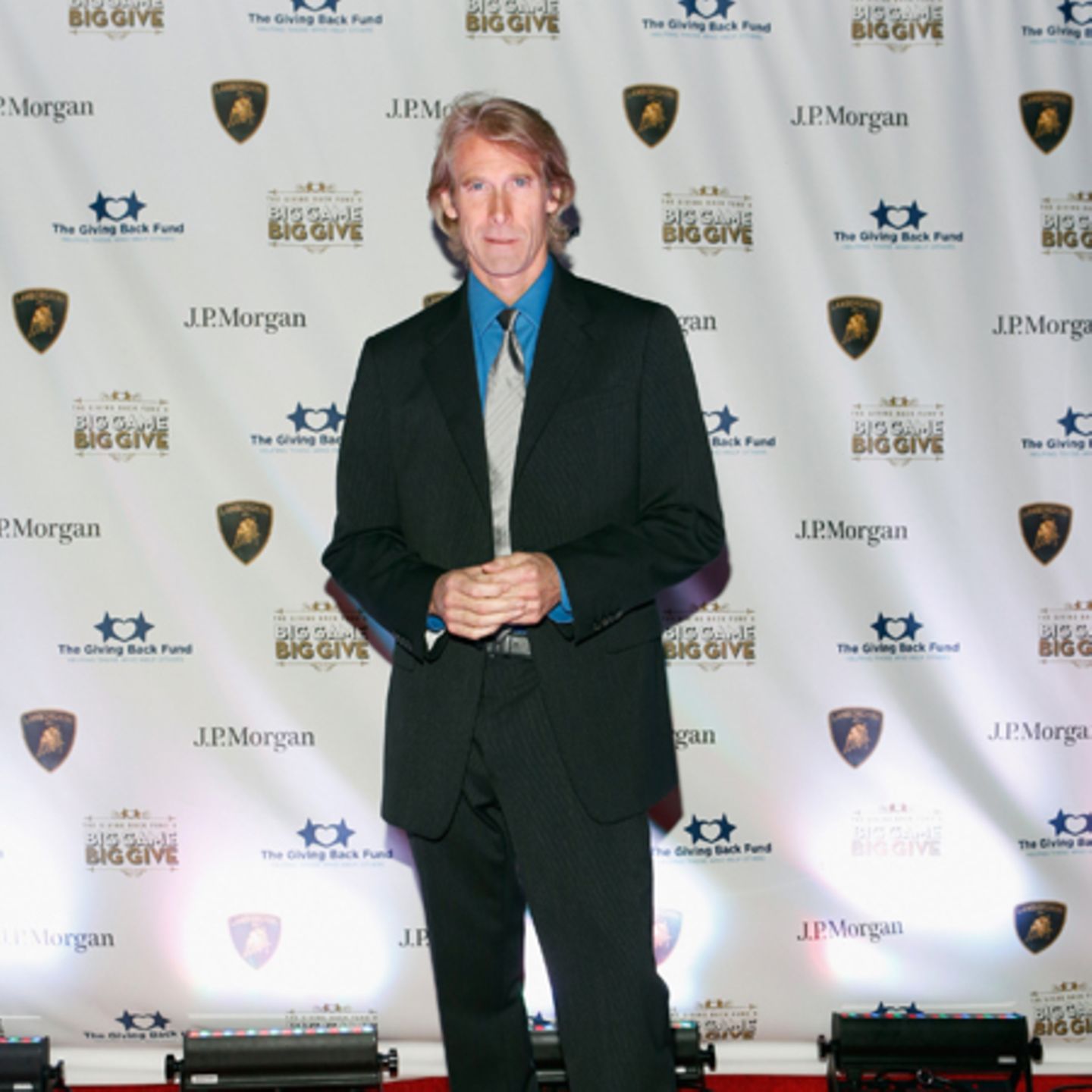 Michael Bay