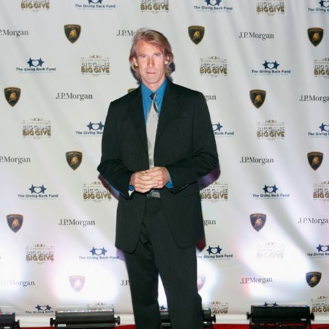 Michael Bay