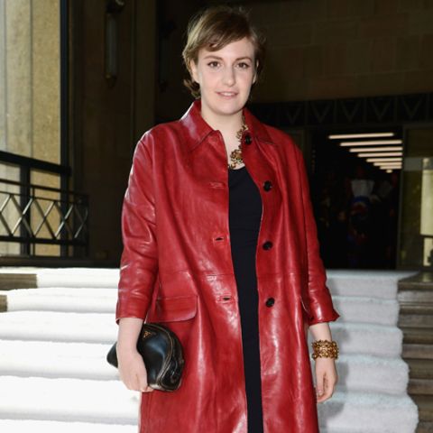 Lena Duham