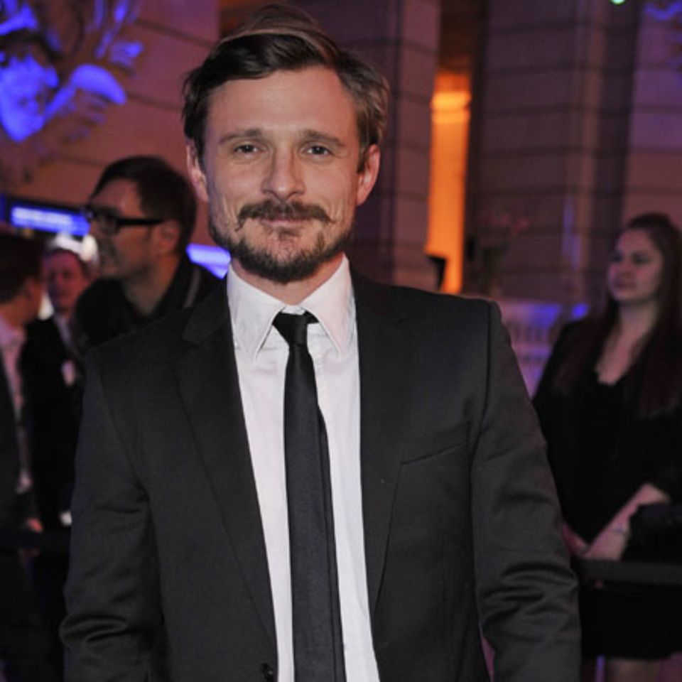 Florian Lukas Florian Lukas