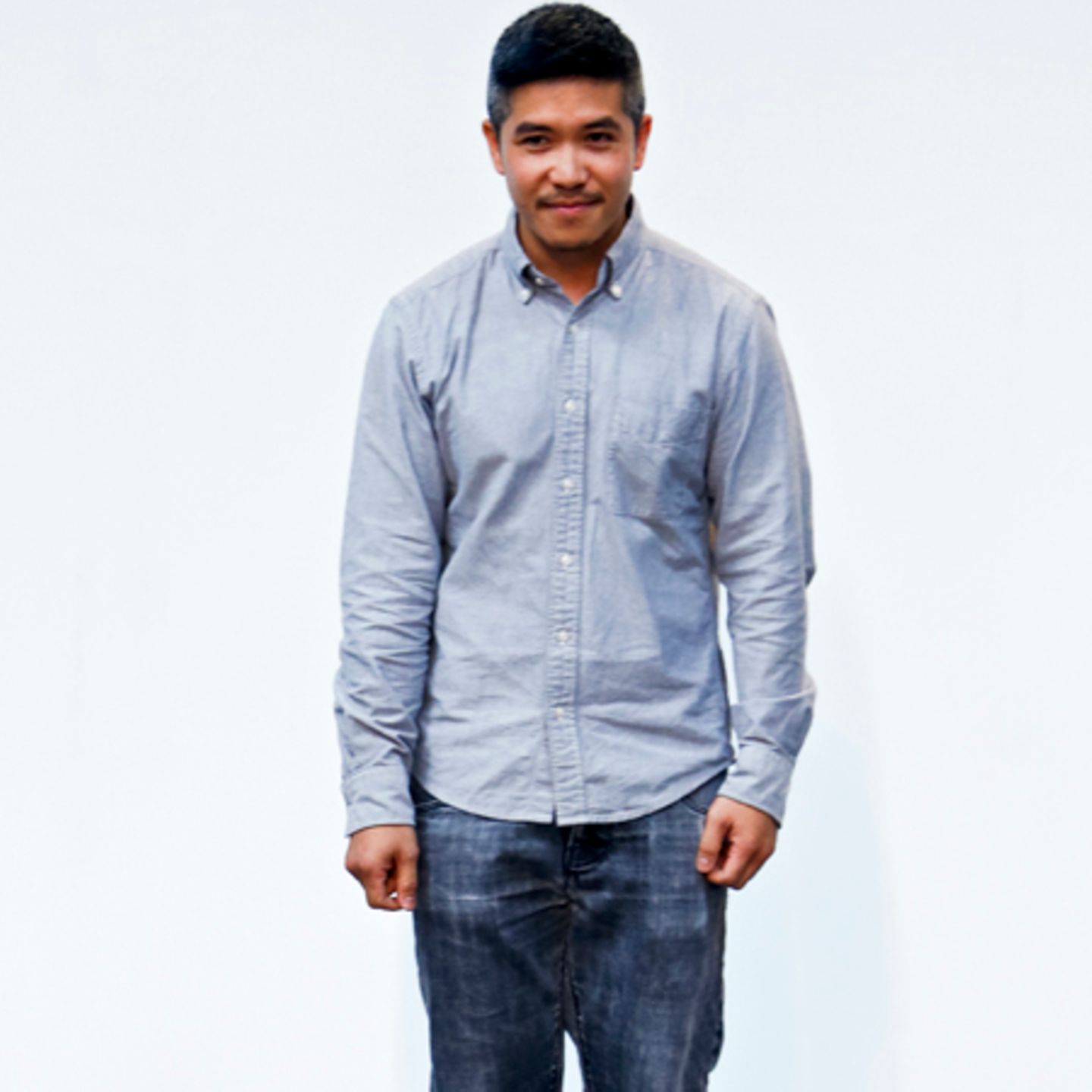 Thakoon Panichgul