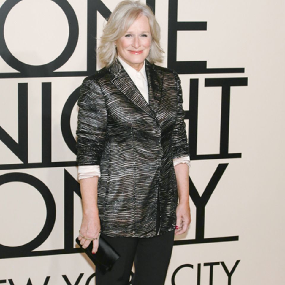 Glenn Close