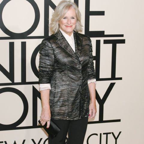 Glenn Close