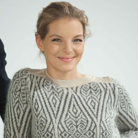 Yvonne Catterfeld