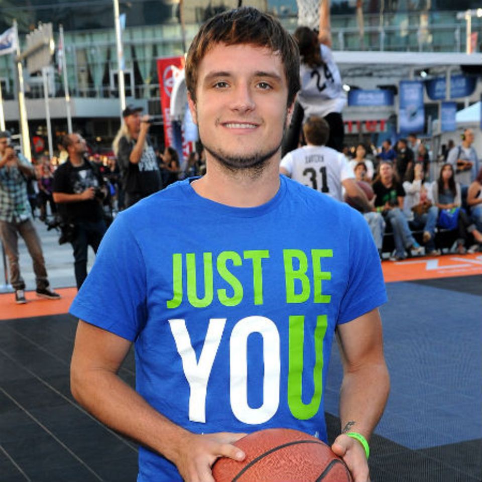 Josh Hutcherson Josh Hutcherson