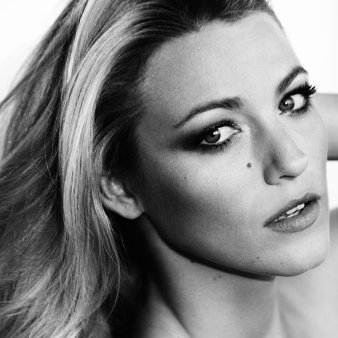 Blake Lively für L'Oréal Paris