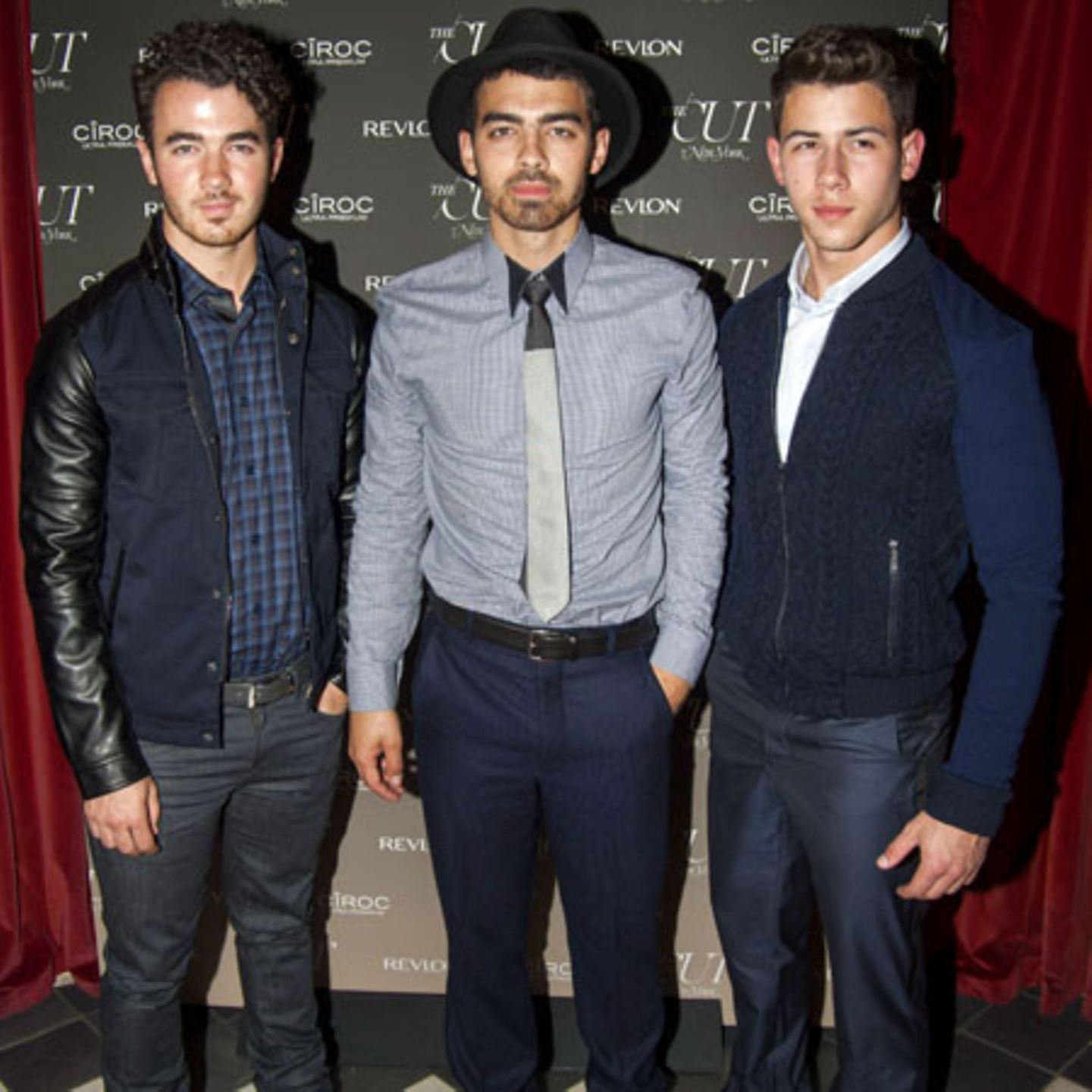 Jonas Brothers