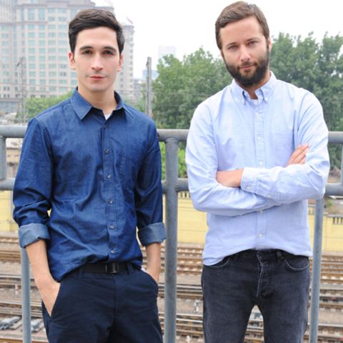 Jack McCollough und Lazaro Hernandez
