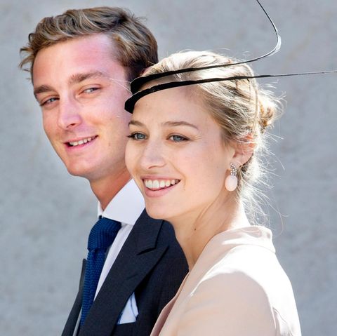 Hochzeit: Pierre Casiraghi Heiratet Beatrice Borromeo | GALA.de