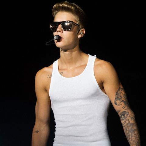 Justin Bieber