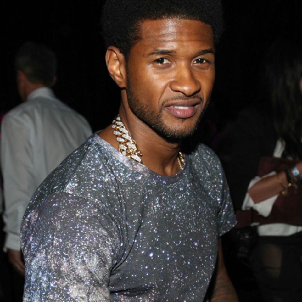 Usher
