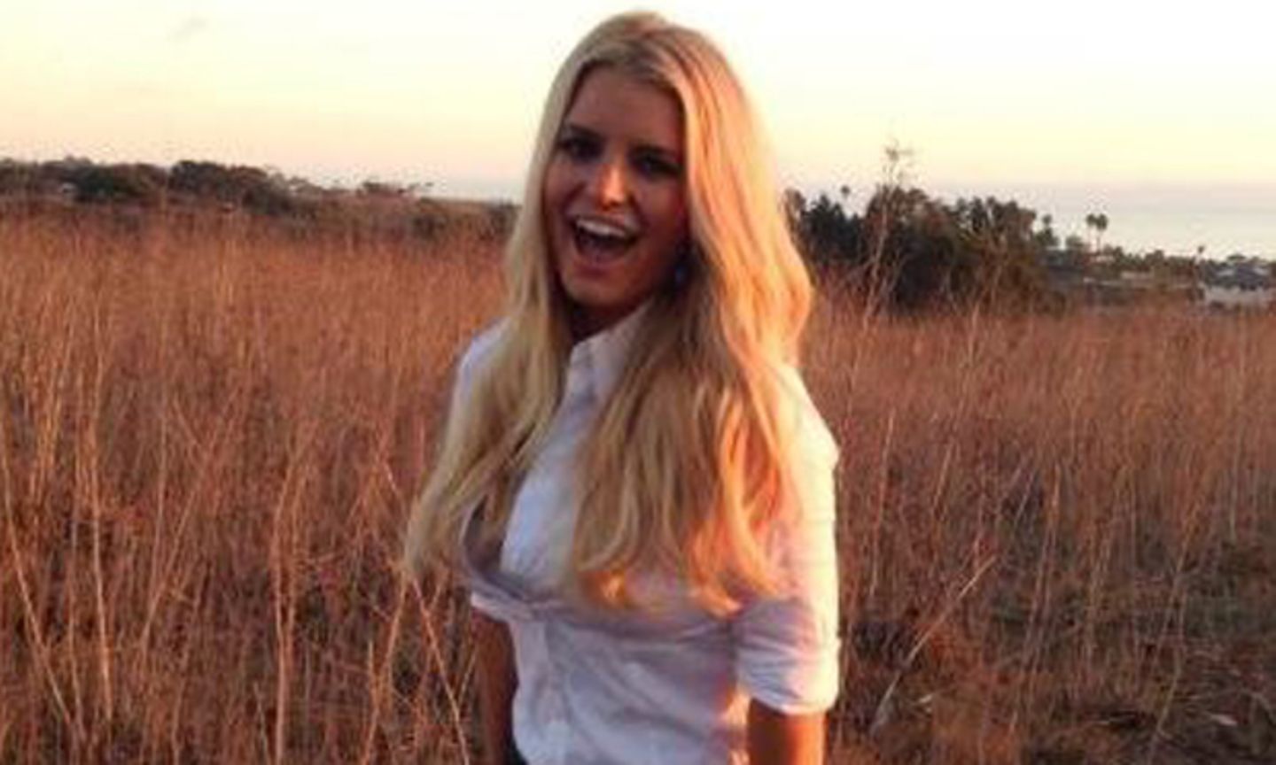 Jessica Simpson: Jessica Simpson Jessica Simpson