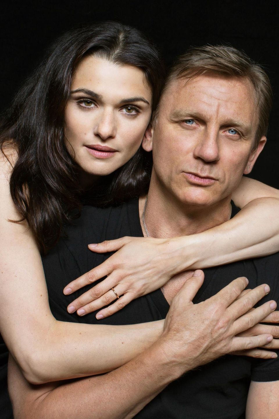 Rachel Weisz, Daniel Craig Rachel Weisz, Daniel Craig