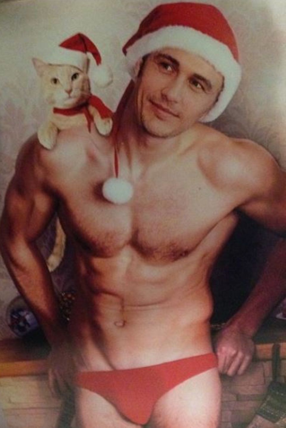 James Franco James Franco