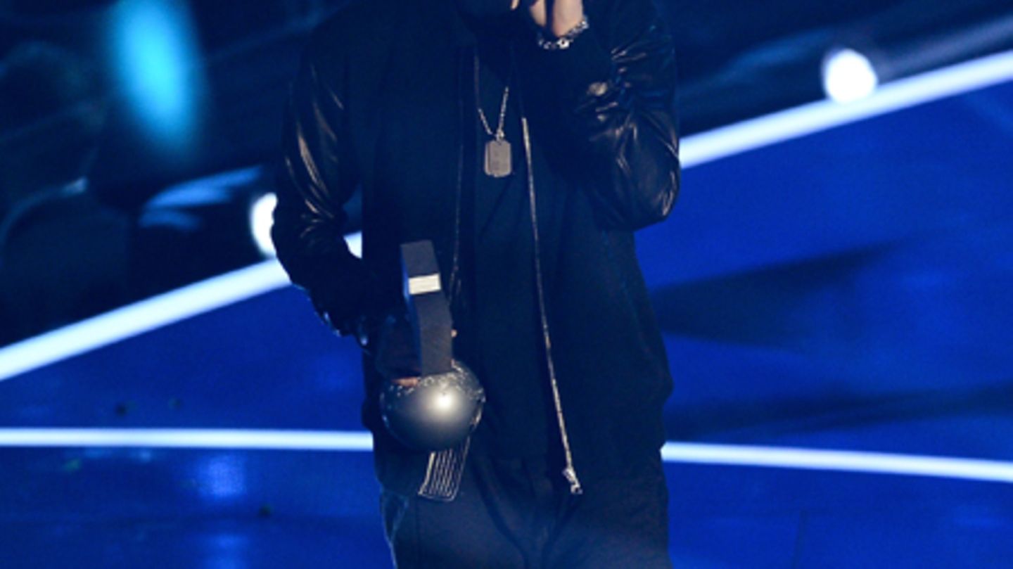 Spiel Ohne Regeln Musik Eminem