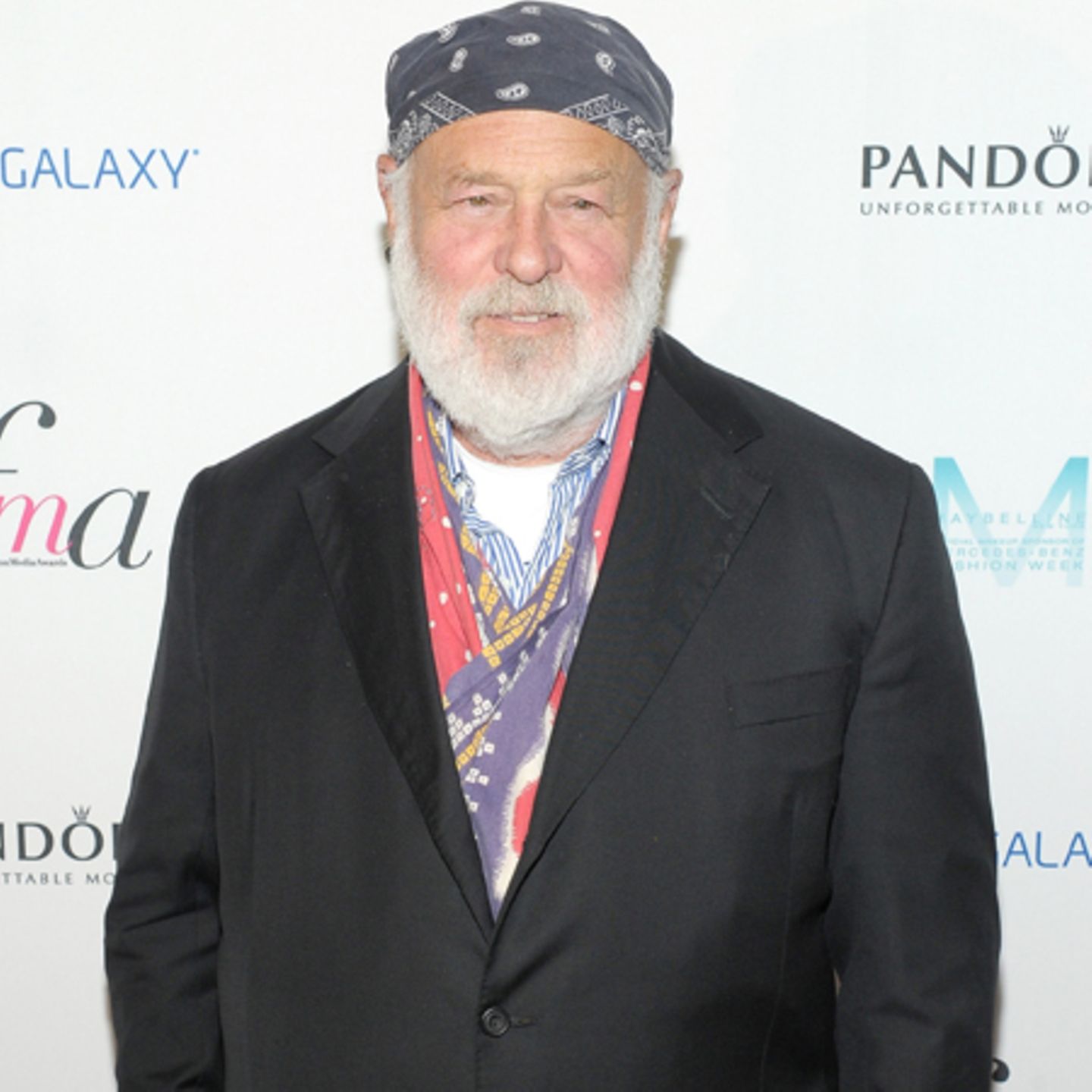 Bruce Weber Fan von Kim Kardashian GALA.de