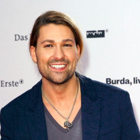 David Garrett