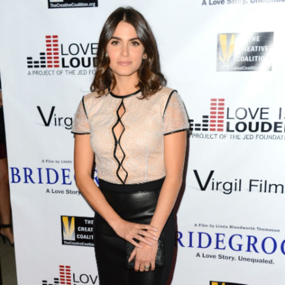 Nikki Reed Nikki Reed