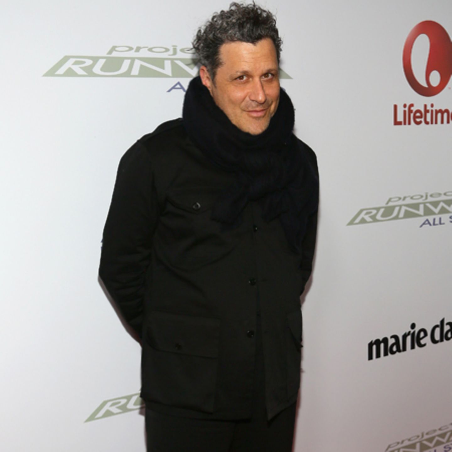 Isaac Mizrahi Gegen dürre Models GALA.de