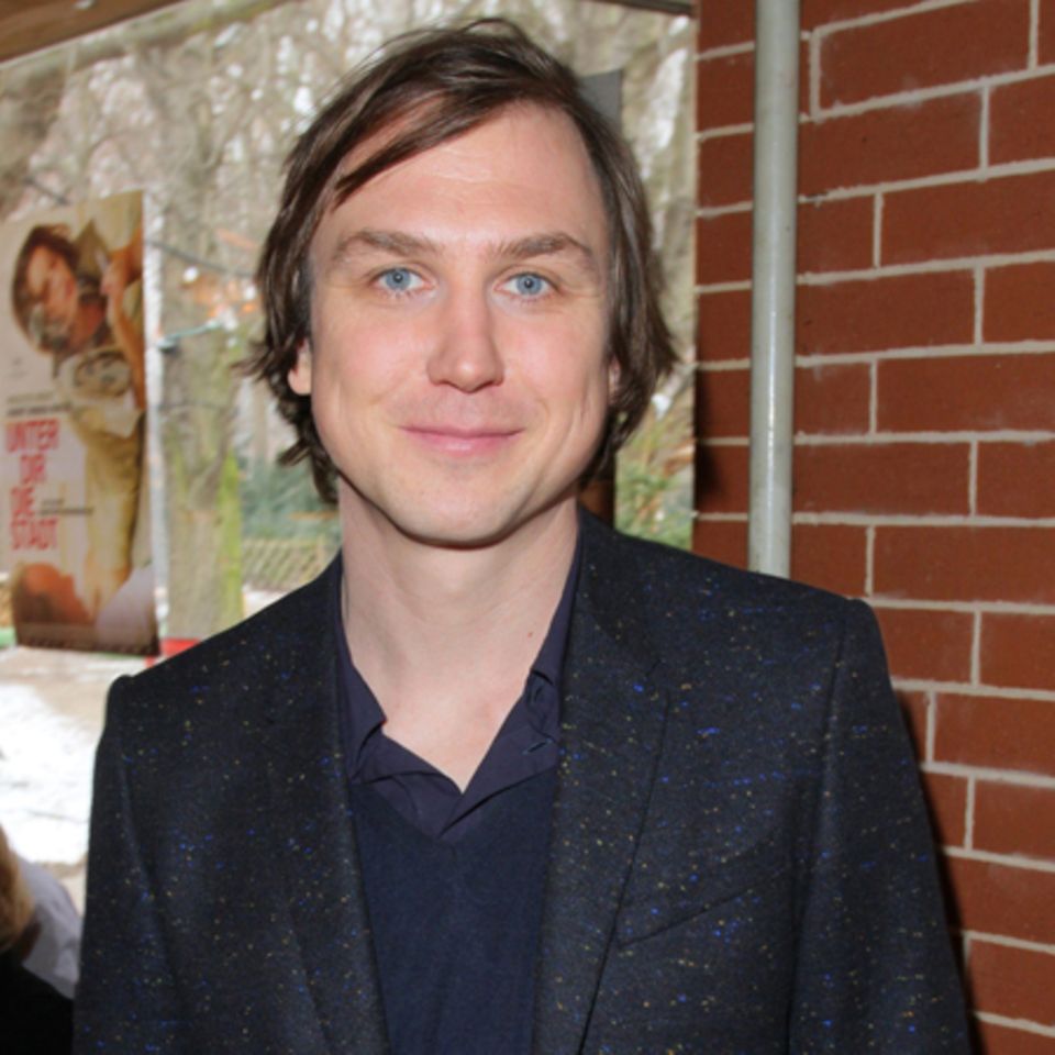 Lars Eidinger Starportr t News Bilder GALA de