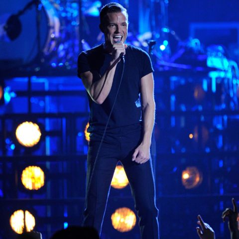Brandon Flowers