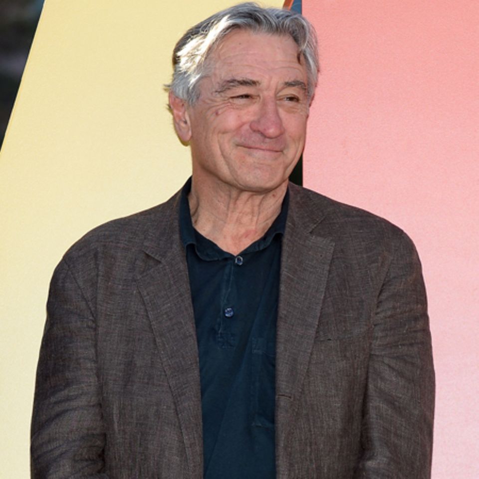 Robert De Niro Robert De Niro