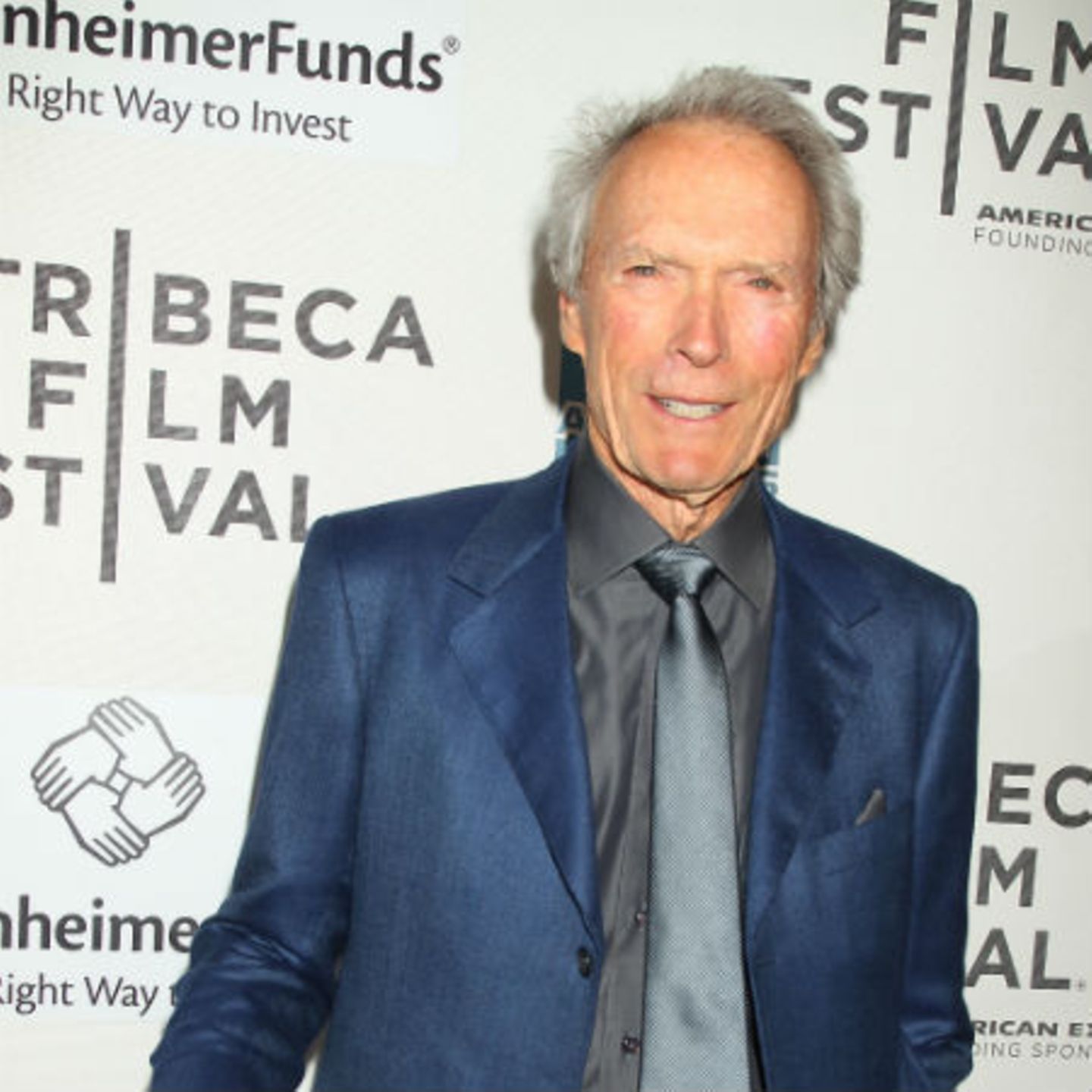 Clint Eastwood