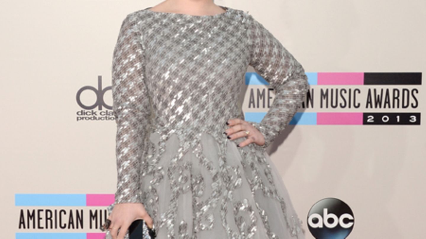 Kelly Osbourne: Nachhilfe im Posieren | GALA.de