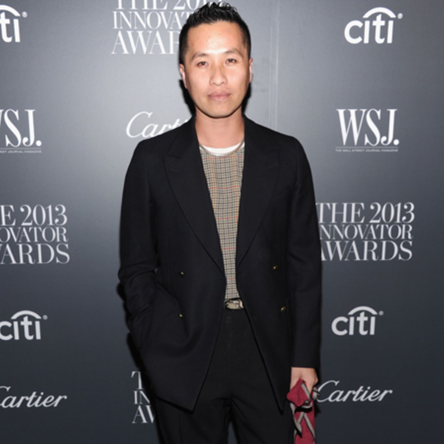 Phillip Lim Individualität statt Trends GALA.de