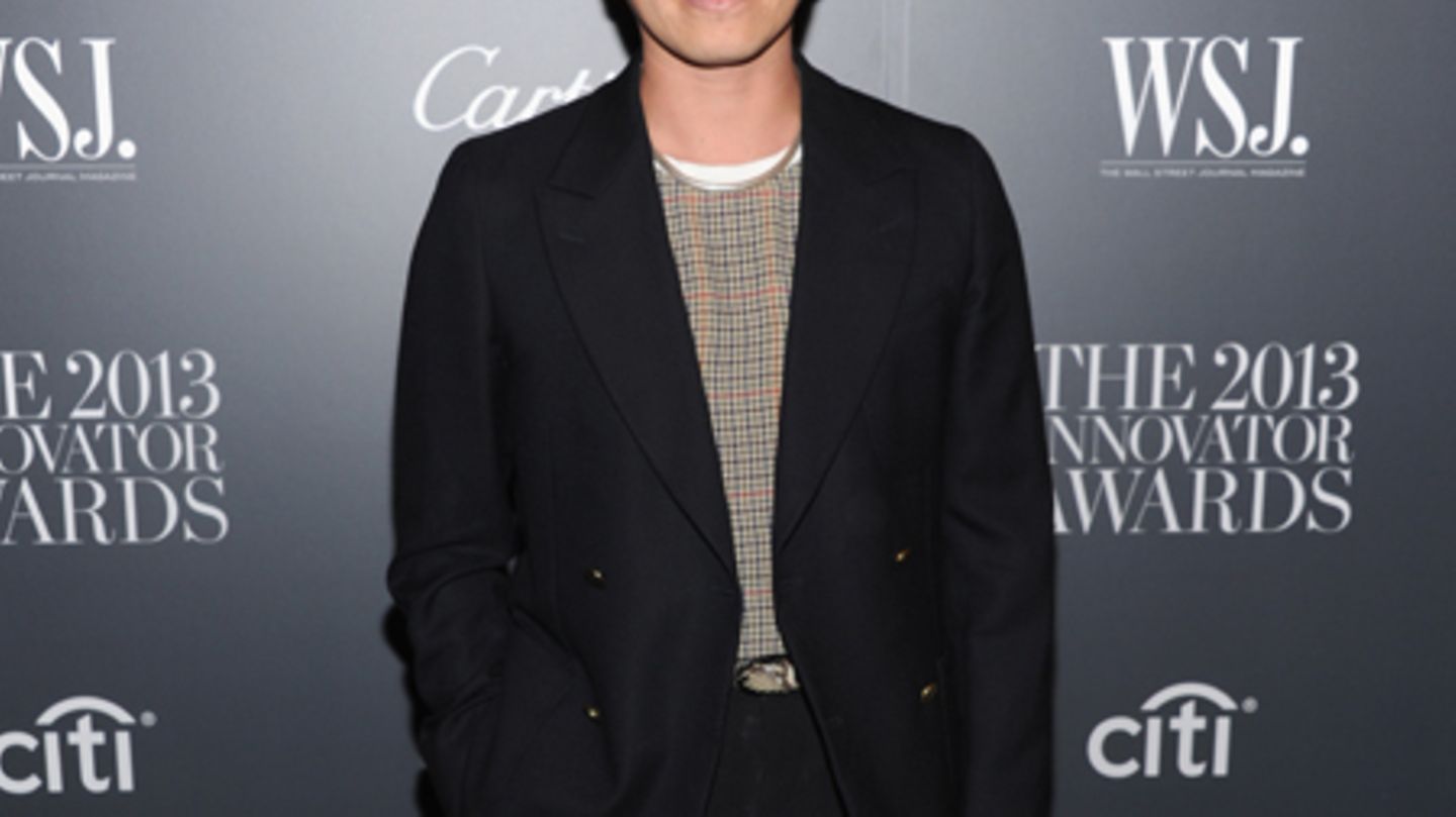 Phillip Lim Individualität statt Trends GALA.de